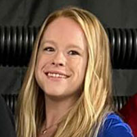 Kristine Sayers